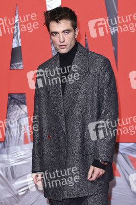 Filmpremiere 'The Batman' in London