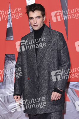 Filmpremiere 'The Batman' in London