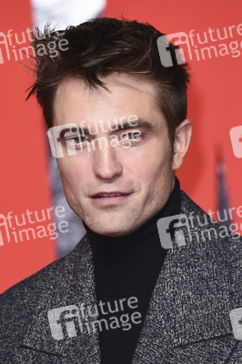 Filmpremiere 'The Batman' in London