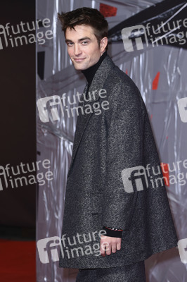 Filmpremiere 'The Batman' in London