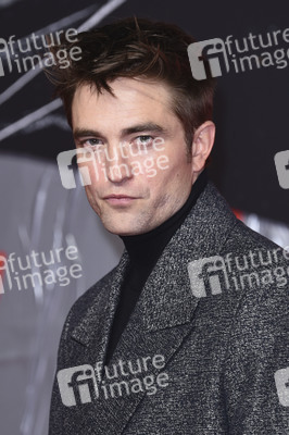 Filmpremiere 'The Batman' in London