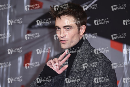 Filmpremiere 'The Batman' in London