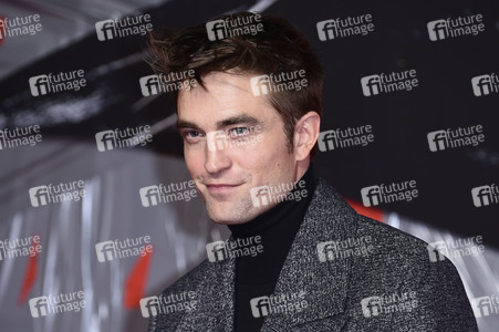 Filmpremiere 'The Batman' in London