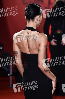 Filmpremiere 'The Batman' in London