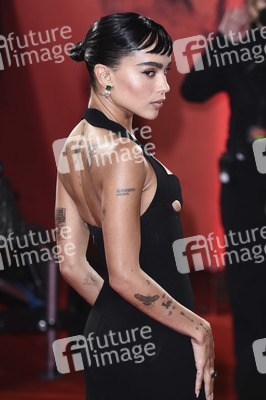 Filmpremiere 'The Batman' in London