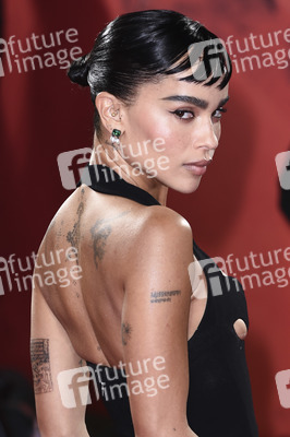 Filmpremiere 'The Batman' in London