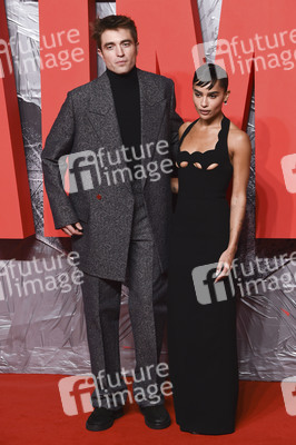 Filmpremiere 'The Batman' in London