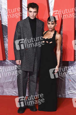 Filmpremiere 'The Batman' in London