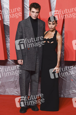 Filmpremiere 'The Batman' in London