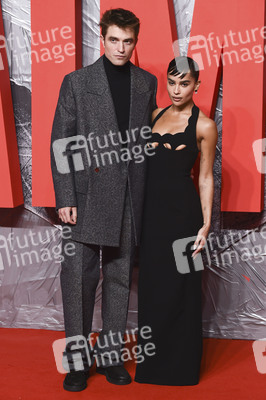 Filmpremiere 'The Batman' in London