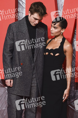 Filmpremiere 'The Batman' in London