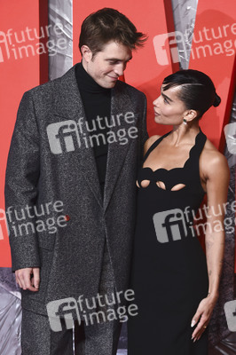 Filmpremiere 'The Batman' in London