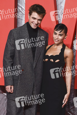 Filmpremiere 'The Batman' in London