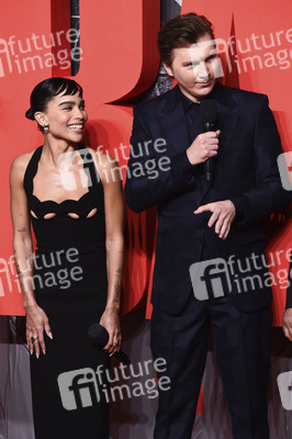 Filmpremiere 'The Batman' in London