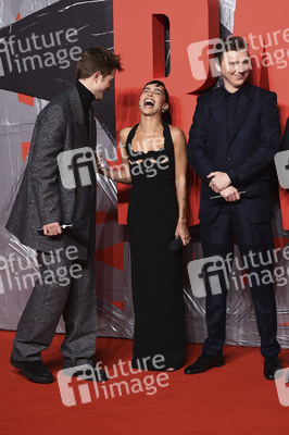 Filmpremiere 'The Batman' in London