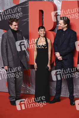 Filmpremiere 'The Batman' in London