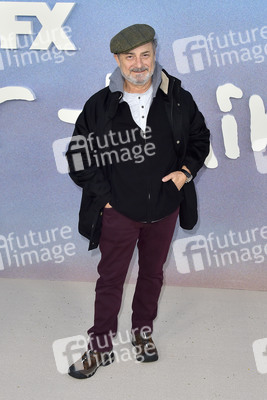 Season 5 Premiere 'Better Things' in Los Angeles