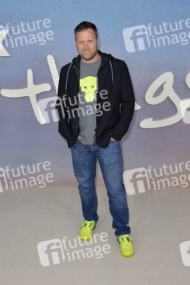 Season 5 Premiere 'Better Things' in Los Angeles
