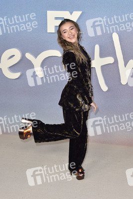 Season 5 Premiere 'Better Things' in Los Angeles