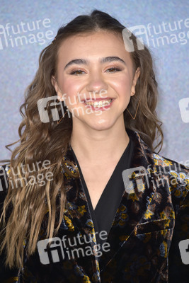 Season 5 Premiere 'Better Things' in Los Angeles