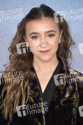 Season 5 Premiere 'Better Things' in Los Angeles