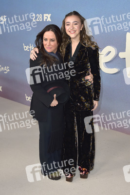 Season 5 Premiere 'Better Things' in Los Angeles