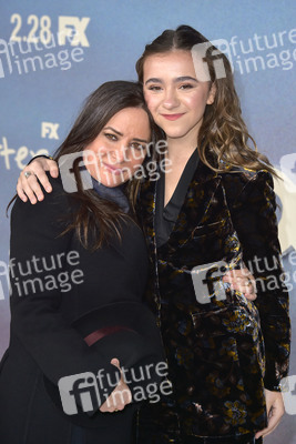 Season 5 Premiere 'Better Things' in Los Angeles