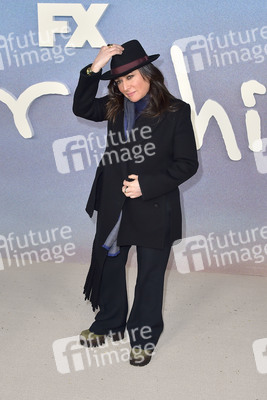 Season 5 Premiere 'Better Things' in Los Angeles