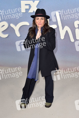 Season 5 Premiere 'Better Things' in Los Angeles