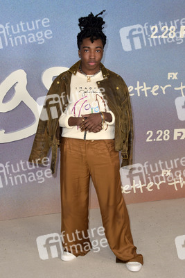 Season 5 Premiere 'Better Things' in Los Angeles