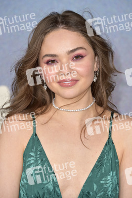 Season 5 Premiere 'Better Things' in Los Angeles