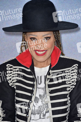 Season 5 Premiere 'Better Things' in Los Angeles