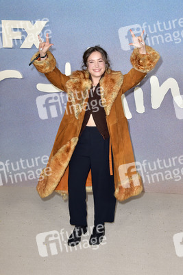 Season 5 Premiere 'Better Things' in Los Angeles
