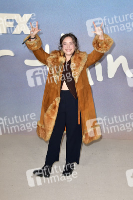 Season 5 Premiere 'Better Things' in Los Angeles