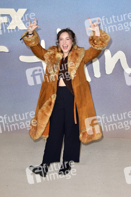 Season 5 Premiere 'Better Things' in Los Angeles