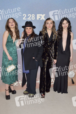 Season 5 Premiere 'Better Things' in Los Angeles