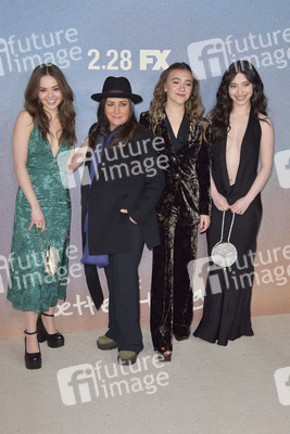 Season 5 Premiere 'Better Things' in Los Angeles