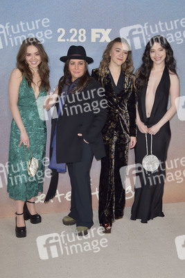 Season 5 Premiere 'Better Things' in Los Angeles