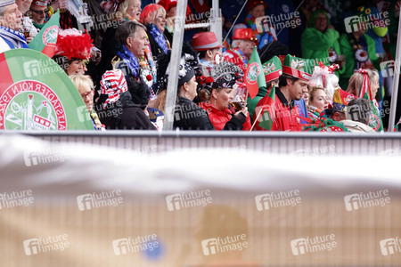 Karneval in Köln