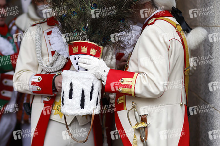 Karneval in Köln
