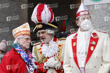 Karneval in Köln