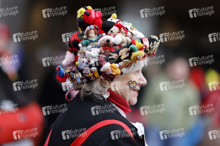 Karneval in Köln