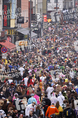 Karneval in Köln