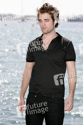 Photocall 'New Moon - Biss zur Mittagsstunde' und 'Remember Me - Lebe den Augenblick', Cannes Film Festival 2009