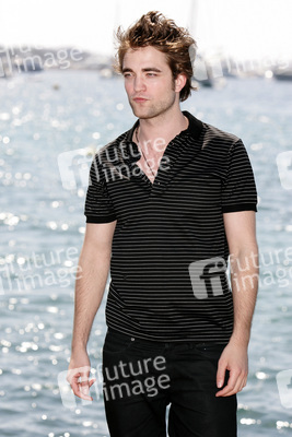 Photocall 'New Moon - Biss zur Mittagsstunde' und 'Remember Me - Lebe den Augenblick', Cannes Film Festival 2009