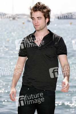 Photocall 'New Moon - Biss zur Mittagsstunde' und 'Remember Me - Lebe den Augenblick', Cannes Film Festival 2009