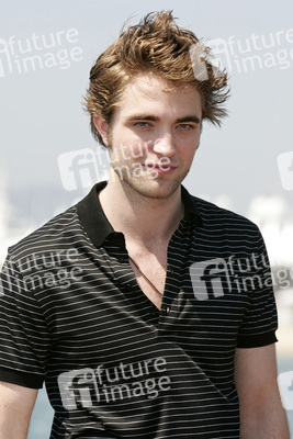 Photocall 'New Moon - Biss zur Mittagsstunde' und 'Remember Me - Lebe den Augenblick', Cannes Film Festival 2009