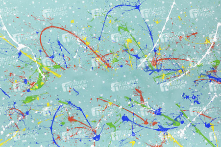 DIVERSE PEOPLE ART Kunstperformance Pregnant