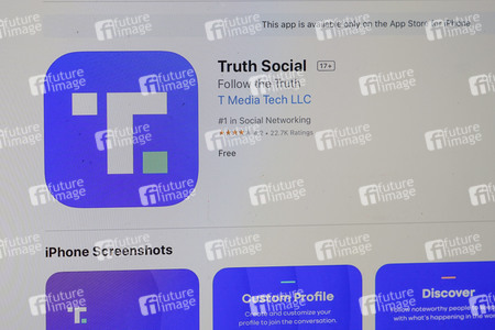 Symbolfoto Truth Media