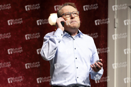 Fotoprobe 'Bares is nix Rares' in Hamburg